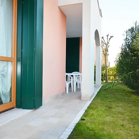 Milano Dune Appartement *
