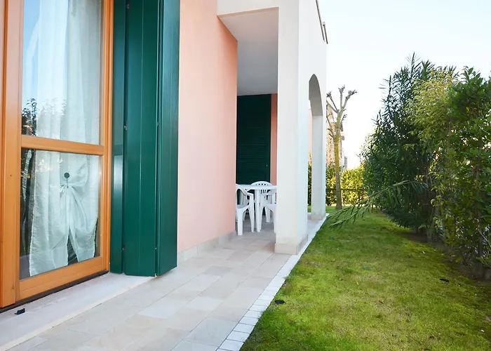 Milano Dune Appartement *