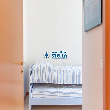 Apartament Milano Dune Lido di Jesolo