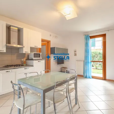 Milano Dune Apartament *