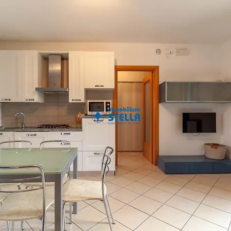 Apartament Milano Dune