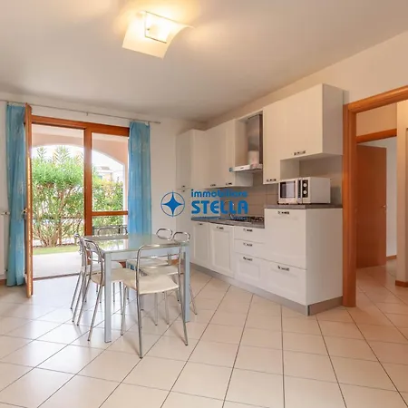 Milano Dune Apartament Lido di Jesolo