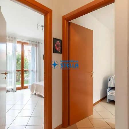 Apartament Milano Dune