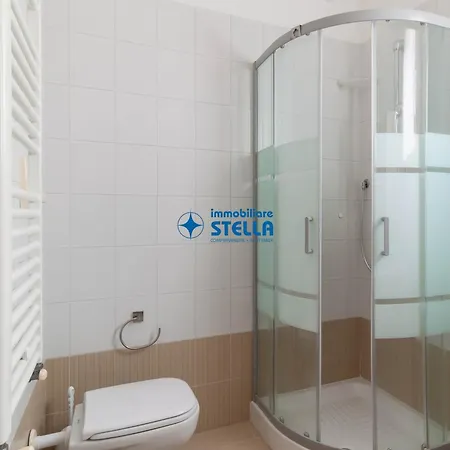 Milano Dune Apartament Lido di Jesolo