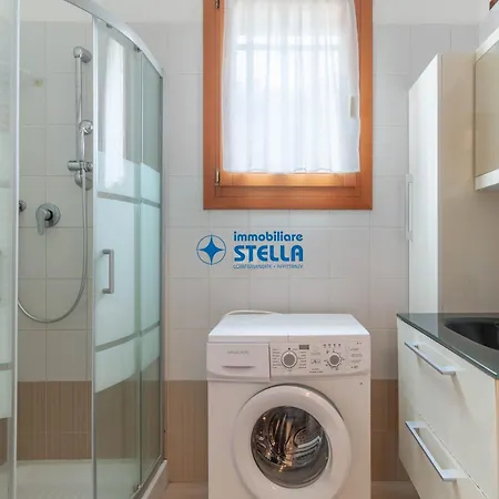 Apartament Milano Dune