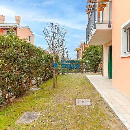Apartament Milano Dune *