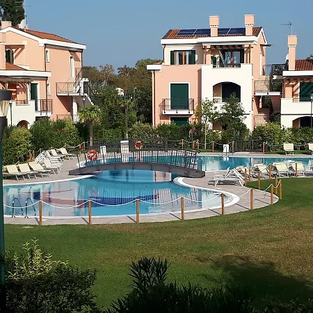 Apartment Magica Immobiliare - Milano Dune 33 Lido di Jesolo
