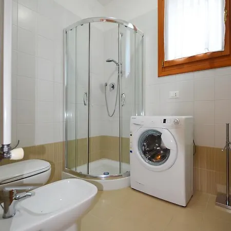 Apartment Magica Immobiliare - Milano Dune 33 *