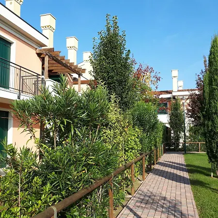 Magica Immobiliare - Milano Dune 33 Apartment Lido di Jesolo
