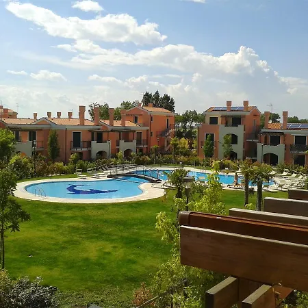 Magica Immobiliare - Milano Dune 33 Lido di Jesolo