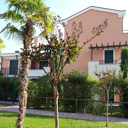 Apartment Magica Immobiliare - Milano Dune 33 Lido di Jesolo