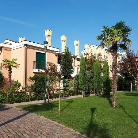 Apartment Magica Immobiliare - Milano Dune 33