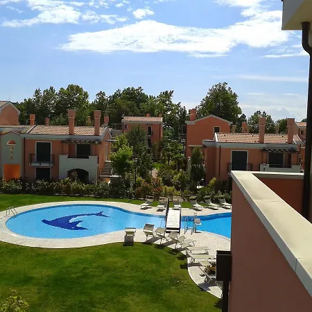 Apartament Milano Dune