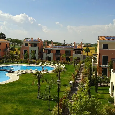 Magica Immobiliare - Milano Dune 33 * 利多迪迪耶索洛