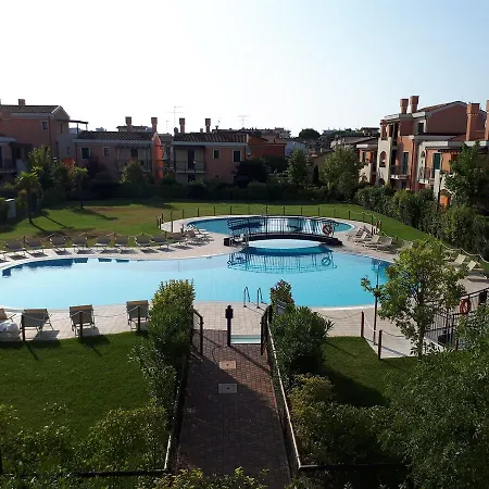 Apartament Milano Dune