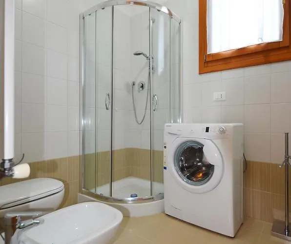 Apartment Magica Immobiliare - Milano Dune 33 *