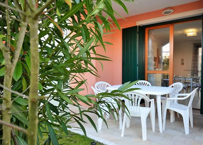 Apartment Magica Immobiliare - Milano Dune 33
