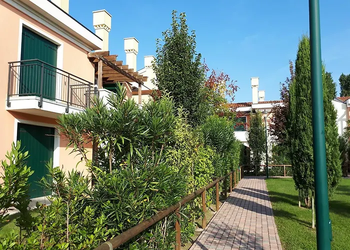 Magica Immobiliare - Milano Dune 33 Apartment Lido di Jesolo
