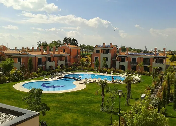 Magica Immobiliare - Milano Dune 33 *
