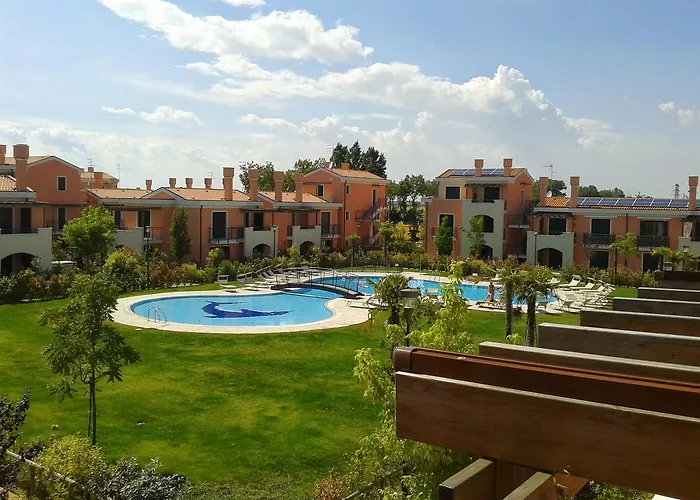 Magica Immobiliare - Milano Dune 33 Lido di Jesolo