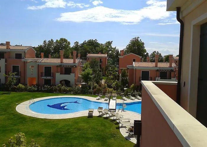 Apartment Magica Immobiliare - Milano Dune 33