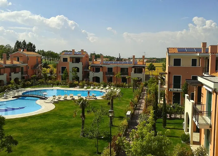 Magica Immobiliare - Milano Dune 33 * Lido di Jesolo