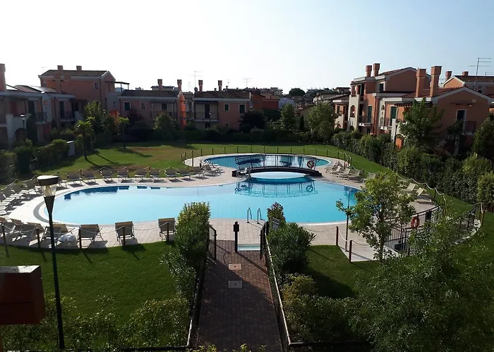 Apartment Magica Immobiliare - Milano Dune 33