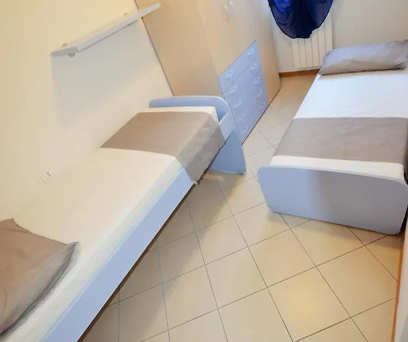 Apartment Magica Immobiliare - Milano Dune 33